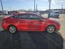 2016 Red /Black Chevrolet Cruze (1G1BE5SM1G7) with an 1.4l I-4 DI Dohc T/C 1.4l engine, Auto transmission, located at 4163 Bardstown Rd, Louisville, KY, 40218, (502) 266-7677, 38.189991, -85.642418 - Photo#4