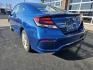 2015 Blue /Black Honda Civic (2HGFG3B56FH) with an 1.8l I-4 MPI Sohc 1.8l engine, Auto transmission, located at 4163 Bardstown Rd, Louisville, KY, 40218, (502) 266-7677, 38.189991, -85.642418 - Photo#7