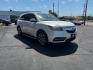 2014 White /Gray Acura MDX (5FRYD4H45EB) with an 3.5l V6 DI Sohc 3.5l engine, Auto transmission, located at 4163 Bardstown Rd, Louisville, KY, 40218, (502) 266-7677, 38.189991, -85.642418 - Photo#2